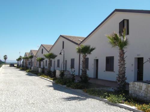 Apartamento Case Vacanze Bellavista