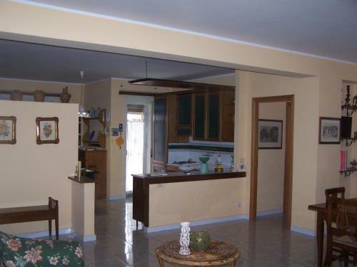 Holiday Home Mare E Cultura
