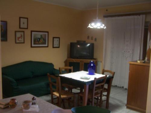 Holiday Home Mare E Cultura