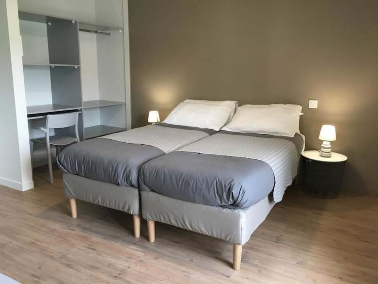 Hostal La Villa Esponda