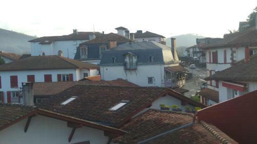 Hotel Des Remparts