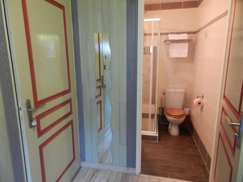 Hostal Gite Azkorria
