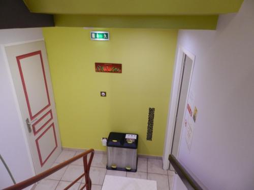 Hostal Gite Azkorria