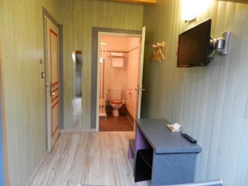 Hostal Gite Azkorria