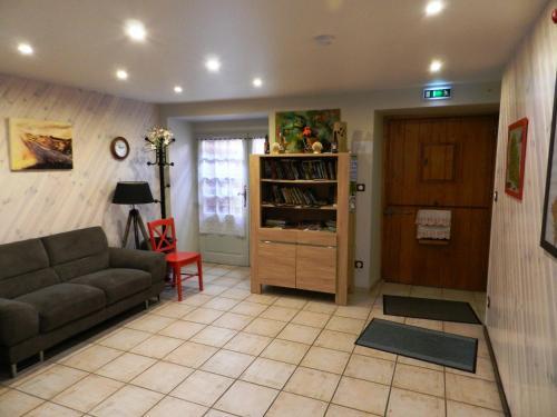 Hostal Gite Azkorria