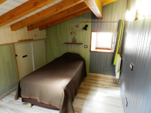 Hostal Gite Azkorria