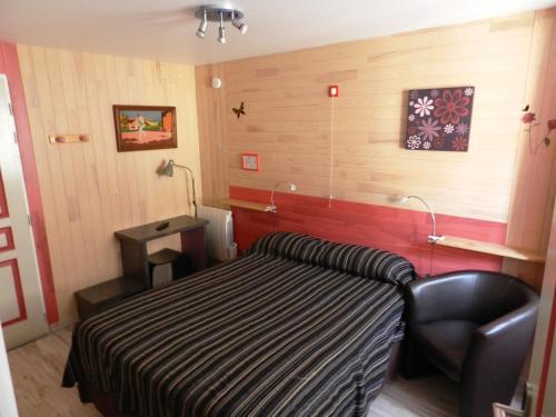 Hostal Gite Azkorria