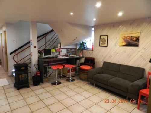 Hostal Gite Azkorria