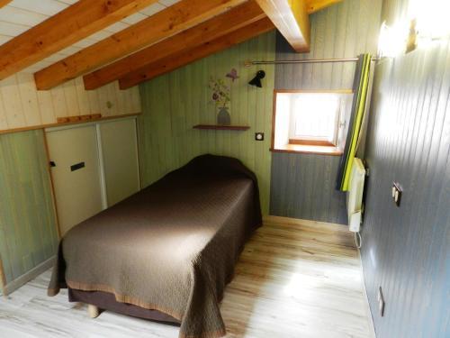Hostal Gite Azkorria