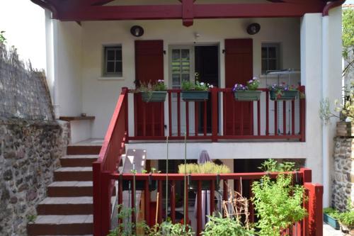Hostal Gite Azkorria