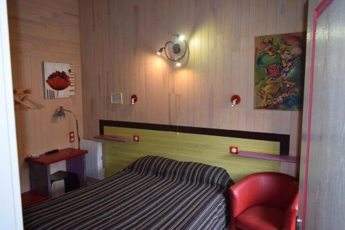 Hostal Gite Azkorria