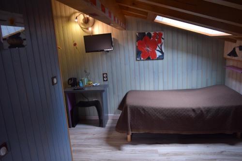 Hostal Gite Azkorria