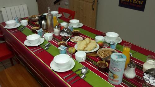 Hostal Gite Azkorria