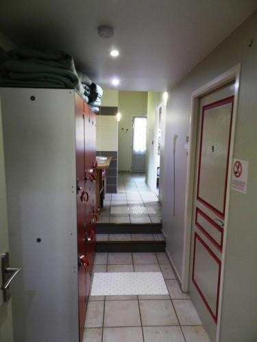 Hostal Gite Azkorria