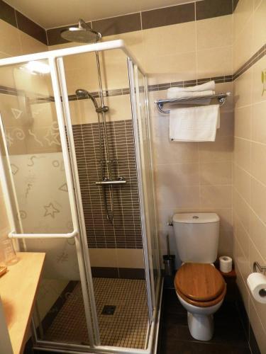 Hostal Gite Azkorria