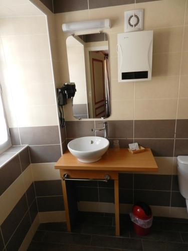 Hostal Gite Azkorria