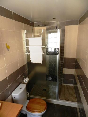 Hostal Gite Azkorria