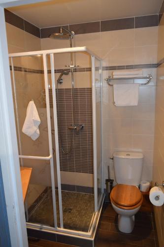 Hostal Gite Azkorria