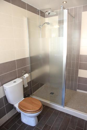 Hostal Gite Azkorria