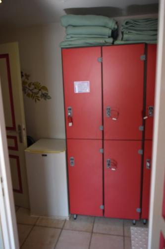 Hostal Gite Azkorria