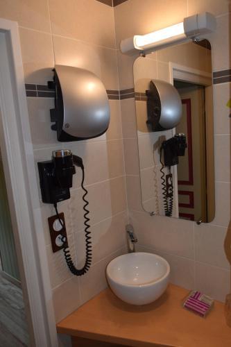 Hostal Gite Azkorria