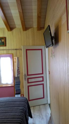 Hostal Gite Azkorria