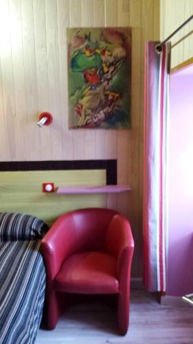 Hostal Gite Azkorria