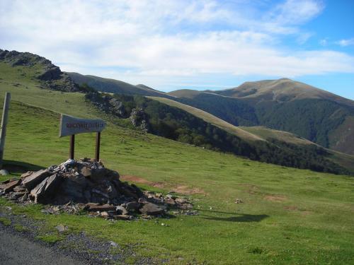 Hostal Gite Azkorria