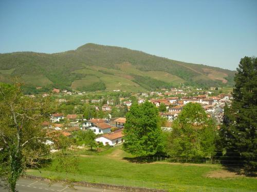 Hostal Gite Azkorria