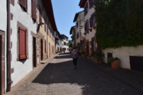 Hostal Gite Azkorria