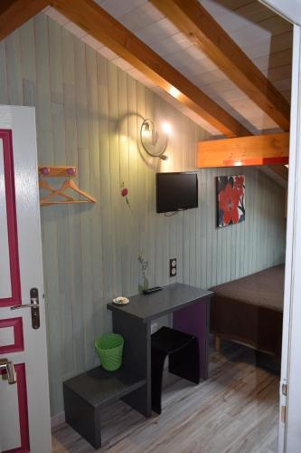 Hostal Gite Azkorria