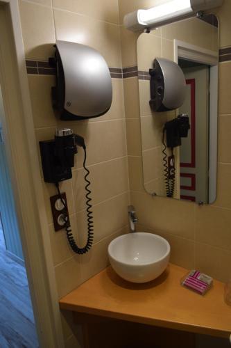 Hostal Gite Azkorria