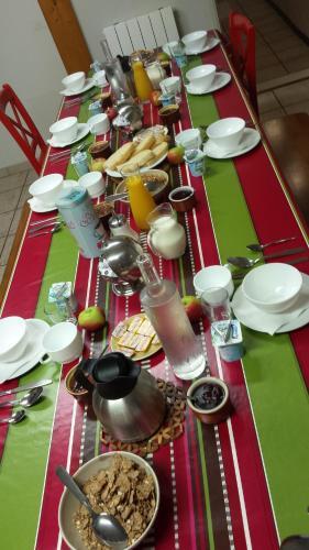 Hostal Gite Azkorria