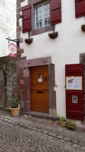 Hostal Gite Azkorria