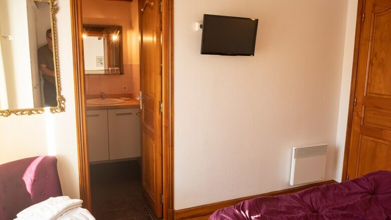 Bed & Breakfast Chambres D'h�tes Garicoitz