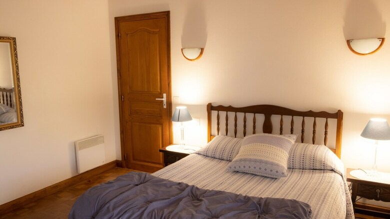 Bed & Breakfast Chambres D'h�tes Garicoitz