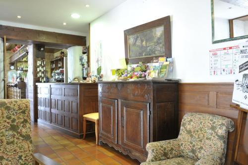Hotel Logis H�tel Ramuntcho