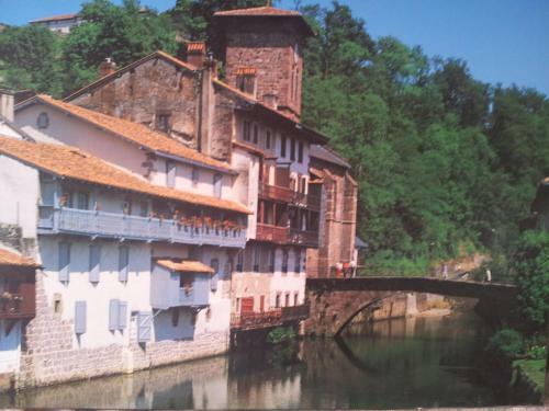 Bed & Breakfast Chambres D'h�tes Maison E.bernat