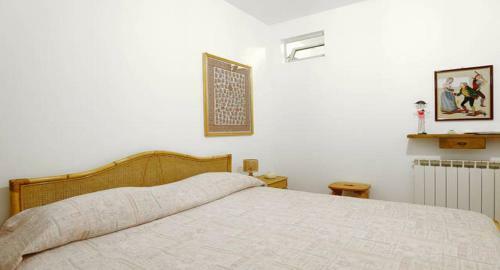 Apartamento Casa Montalbano