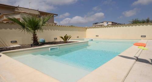 Apartamento Casa Montalbano