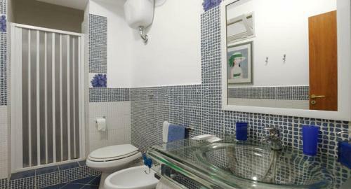 Apartamento Casa Montalbano