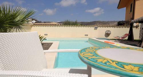 Apartamento Casa Montalbano