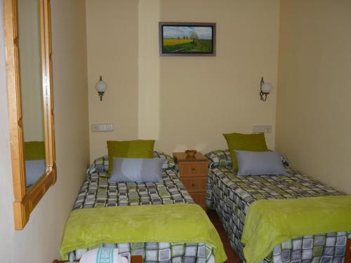 Apartaments La Bonaigua