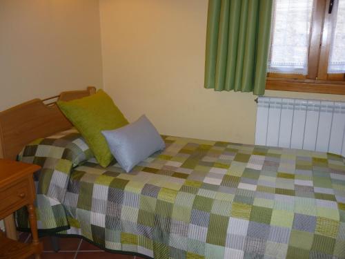 Apartaments La Bonaigua