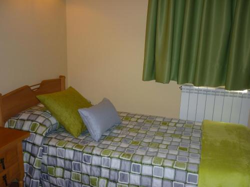 Apartaments La Bonaigua