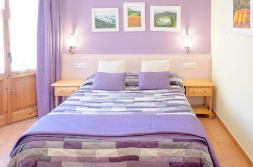 Apartaments La Bonaigua