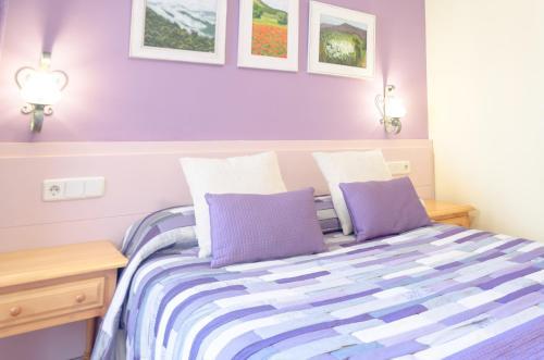 Apartaments La Bonaigua