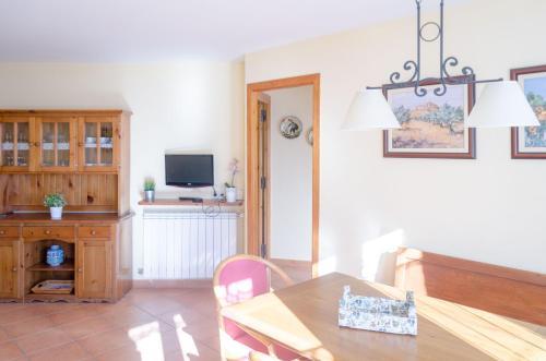 Apartaments La Bonaigua