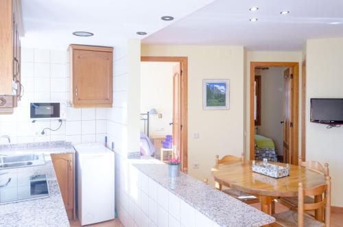 Apartaments La Bonaigua