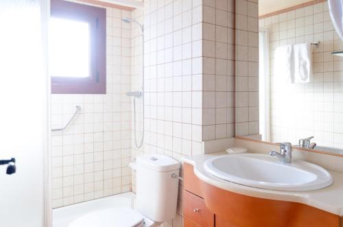 Apartaments La Bonaigua